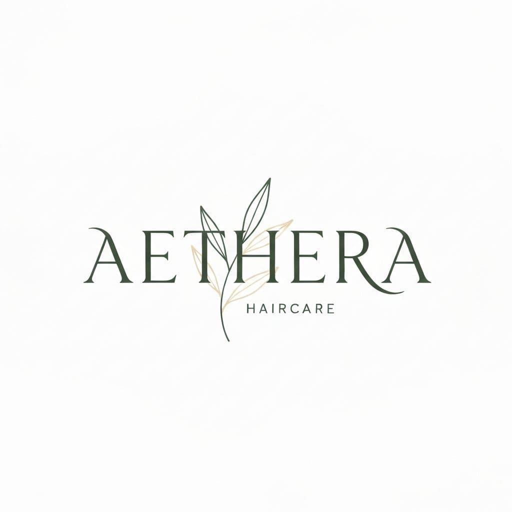AETHERA Logo