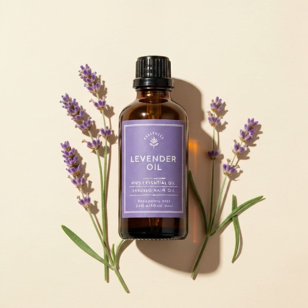 Lavender Serenity Blend